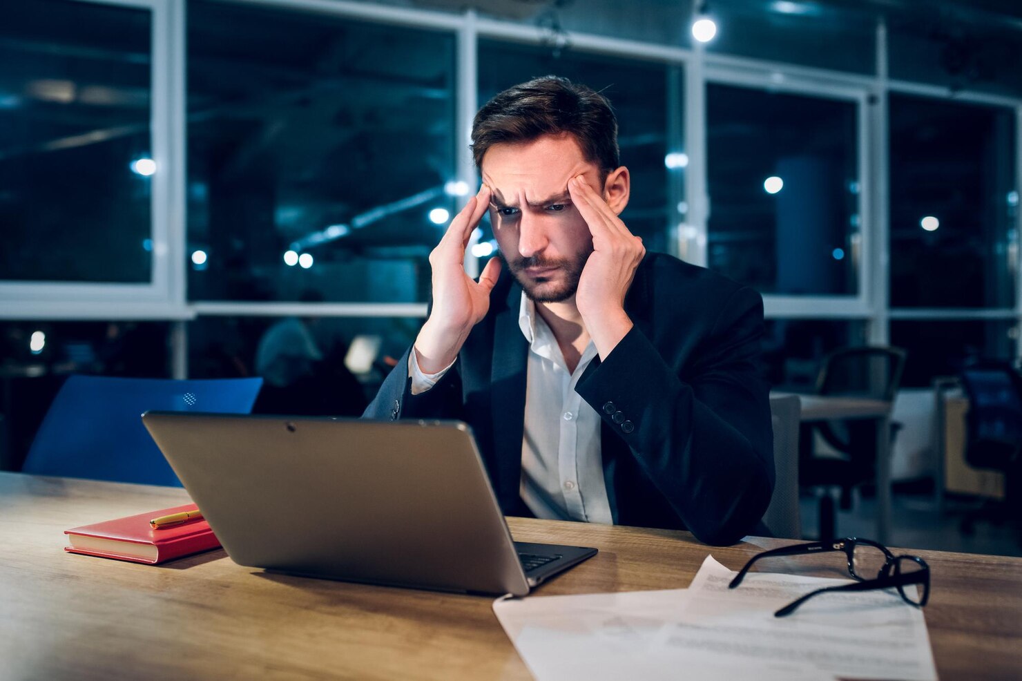 Job & Business Problems