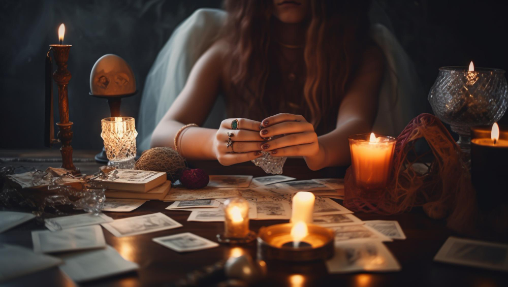 Psychic Readings