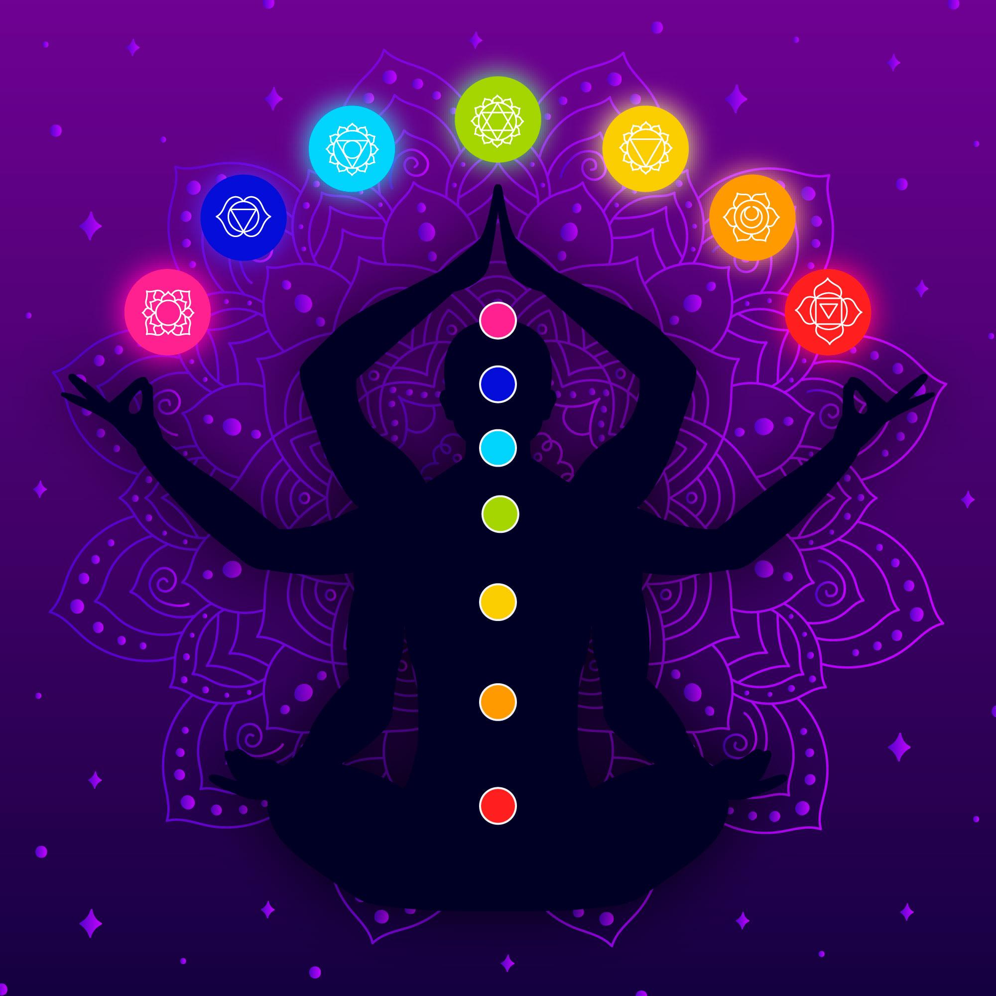 Chakra Cleansing
