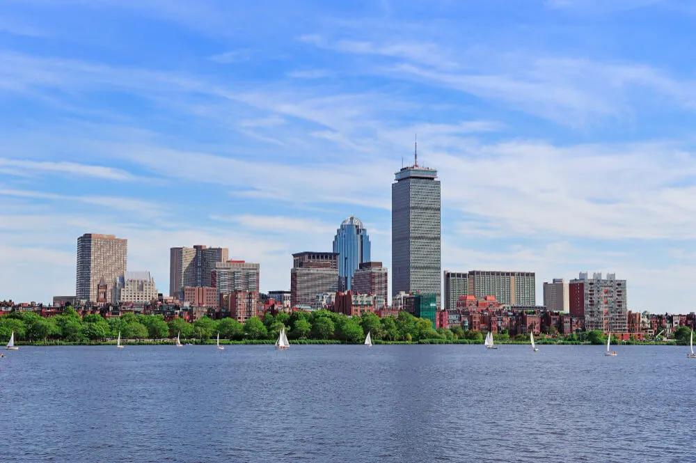 Boston