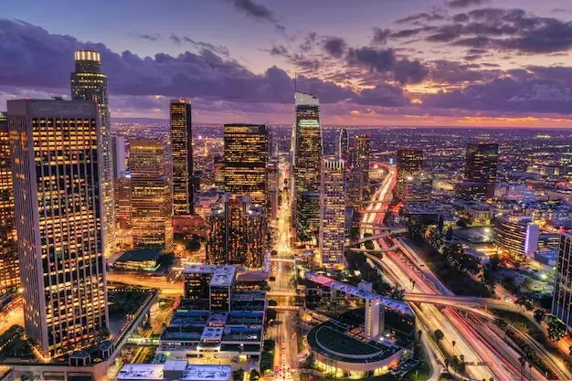 California