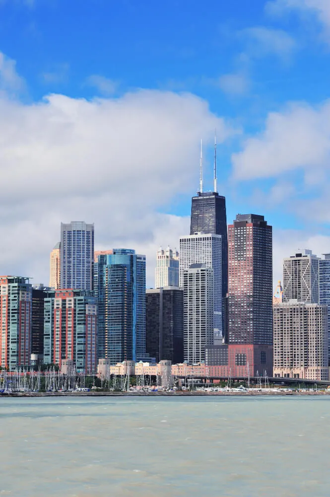 Chicago