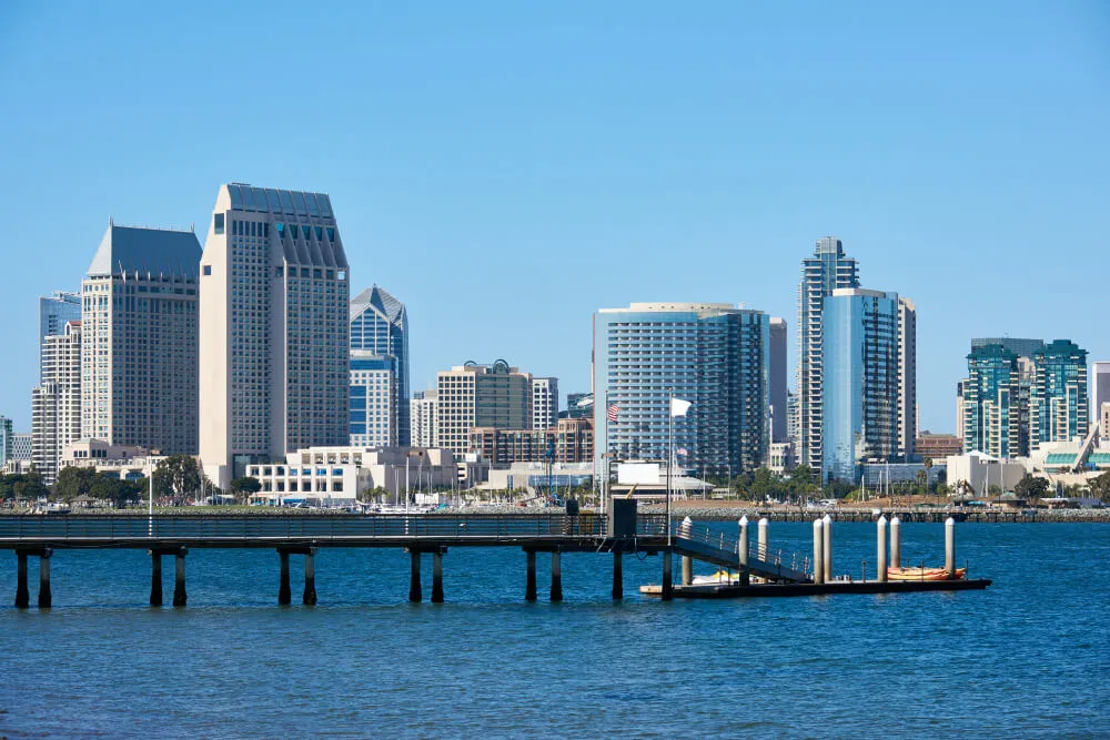 San Diego