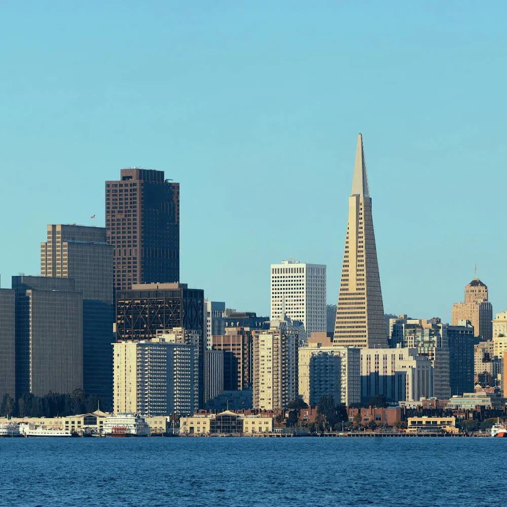 Astrologer in San Francisco, CA