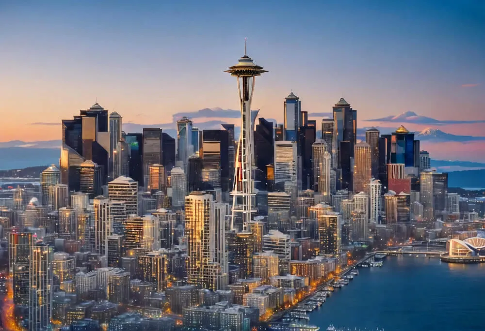 Seattle