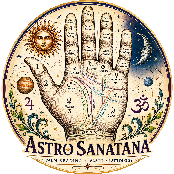 Astro Sanatana
